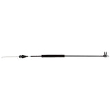 TRANSIT HEATER CONTROL CABLE