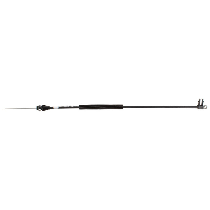 TRANSIT HEATER CONTROL CABLE