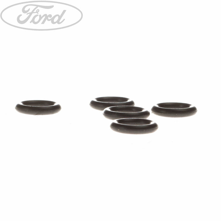FOCUS POWER STEERING PUMP SEAL