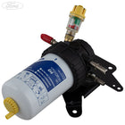 TRANSIT 2.0 2.4 DURATORQ TDCI DIESEL FUEL FILTER