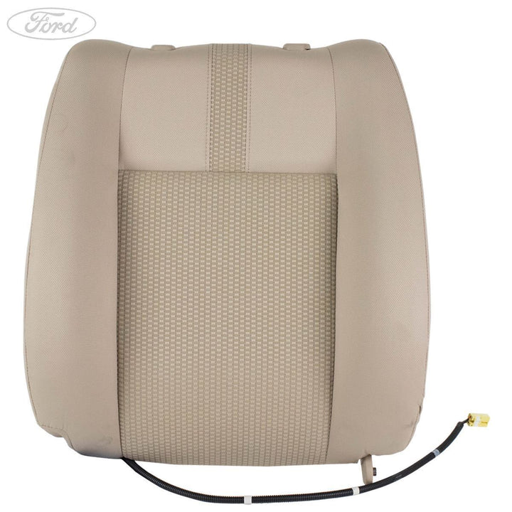 SEAT BACK