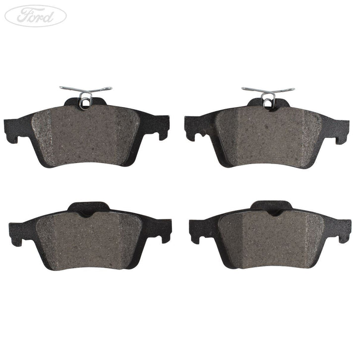 BRAKE LINING KIT