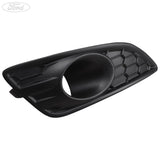 FOG LAMP BRACKET C1BJ-15A222-AB