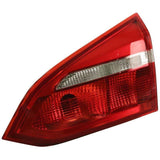 FOCUS MK3 DRIVER SIDE REAR INNER LIGHT LAMP 10/2014- LEVEL 1