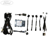 PARKING DISTANCE CONTROL KIT