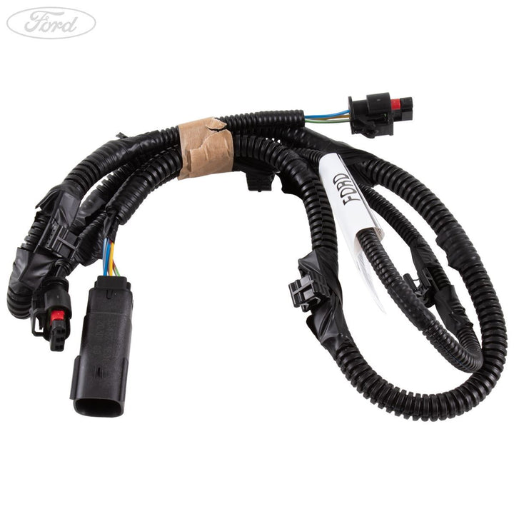 PARKING DISTANCE AID SENSOR WIRE