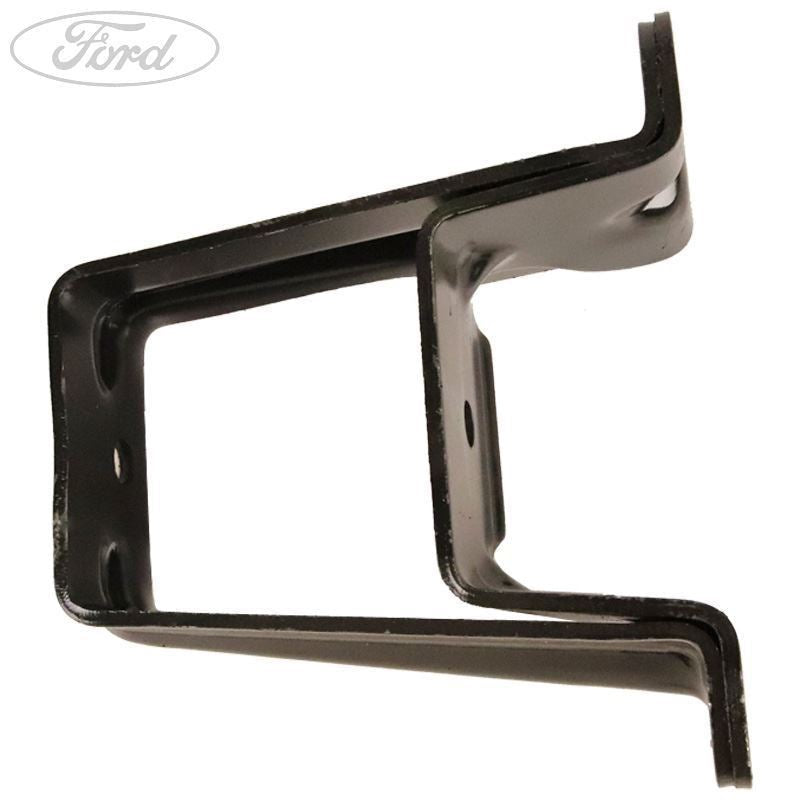 TRANSIT REAR SUSPENSION LEAF SPRING BRACKET FWD 06-13 – Ford Online Shop UK