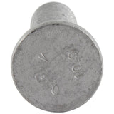 REAR BRAKE DISCS AND CALIPERS BOLT PACK OF 5