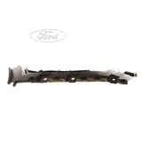 Fiesta O/S Driver Side Rear Bumper Mounting Bracket 2008-2019