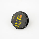 RADIATOR COOLANT EXPANSION HEADER TANK CAP LID