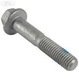REAR CROSS MEMBER & STABILIZER BAR BOLT PACK OF 5