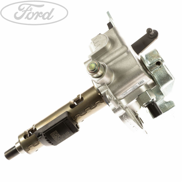 TRANSMISSION GEAR SHIFT HOUSING