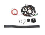 FIESTA ELECTRICAL KIT FOR TOW BAR 13 PIN CONNECTOR