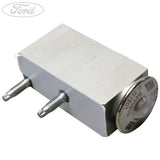 EVAPORATOR EXPANSION VALVE