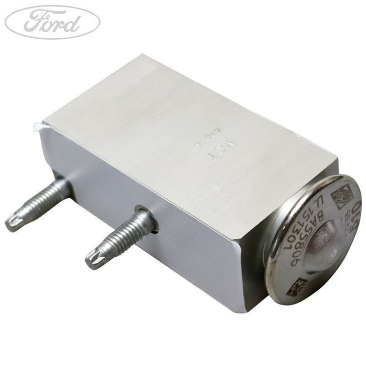 EVAPORATOR EXPANSION VALVE