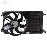 FOCUS ST225 RS 2.0 TDCI MPS6 ENGINE COOLING FAN & MOTOR
