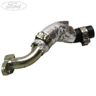KUGA 2.0 DURATORQ TDCI TURBO OIL RETURN CONNECTING HOSE
