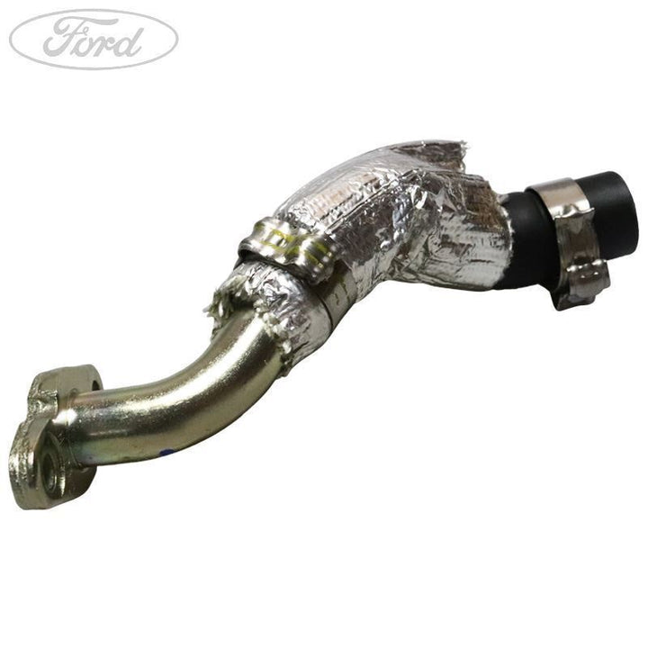 KUGA 2.0 DURATORQ TDCI TURBO OIL RETURN CONNECTING HOSE