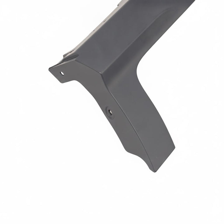 ECOSPORT SPORT N/S PASSENGER SIDE SKIRT ROCKER PANEL MOULDING PRIMED 2017-2023