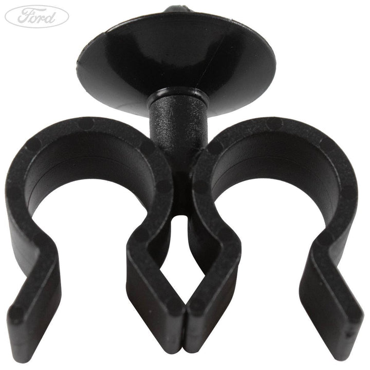 COOLING SYSTEM PIPES AND HOSES CLIP PACK OF 5