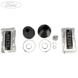 FOCUS CC C-MAX 1.4 DURATEC OUTER DRIVESHAFT BOOT KIT 07-11