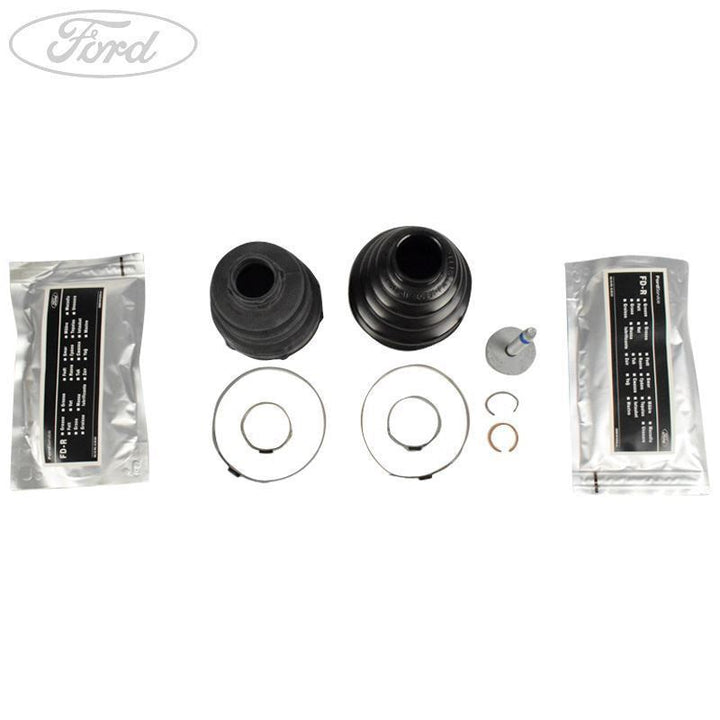 FOCUS CC C-MAX 1.4 DURATEC OUTER DRIVESHAFT BOOT KIT 07-11