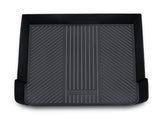 TRANSIT CONNECT REAR LOAD COMPARTMENT MAT WITH LOGO 2013-