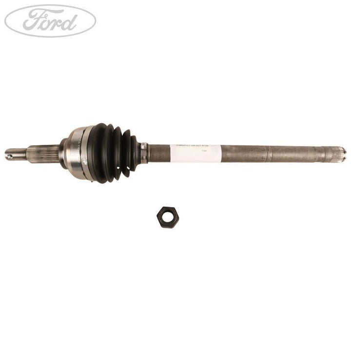 TRANSIT CUSTOM O/S/F OUTER DRIVE SHAFT & CV JOINT 2012-2016