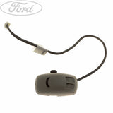 IN CAR MICROPHONE UNIT