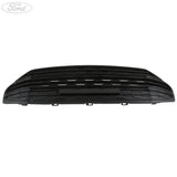 ECOSPORT FRONT LOWERRADIATOR GRILLE COVER 2013-2017