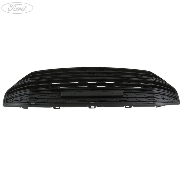 ECOSPORT FRONT LOWERRADIATOR GRILLE COVER 2013-2017