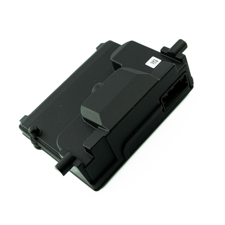 Ranger TKE Image Processing Module 2019-2023