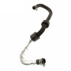 RADIATOR HOSES