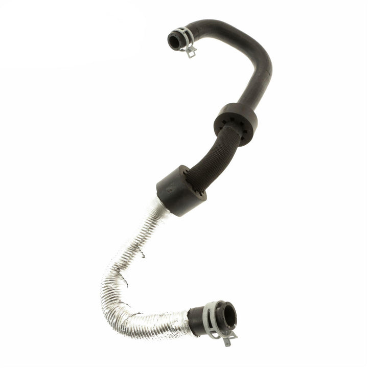 RADIATOR HOSES