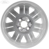 FIESTA MK6 FUSION 15