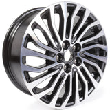 S-MAX/GALAXY ALLOY WHEEL 17