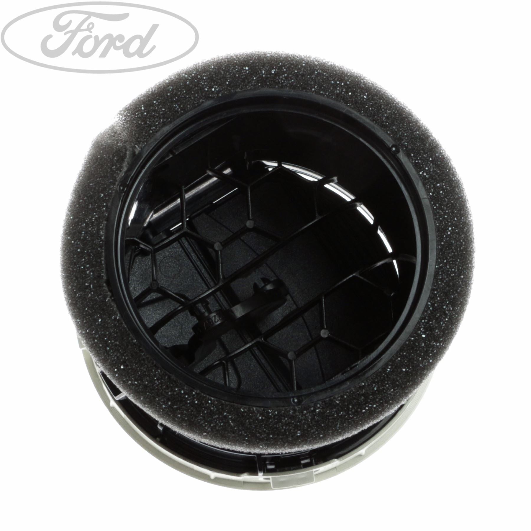 KA INTERNAL AIR VENT LOUVRE GRILLE – Ford Online Shop UK