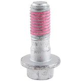 FRONT BRAKE DISCS AND CALIPERS HEX HEAD BOLT PACK OF 5