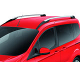 ROOF RAILS 04/2014