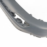 PUMA ST-LINE VIGNALE REAR LOWER BUMPER EXTENSION 2020-ONWARDS