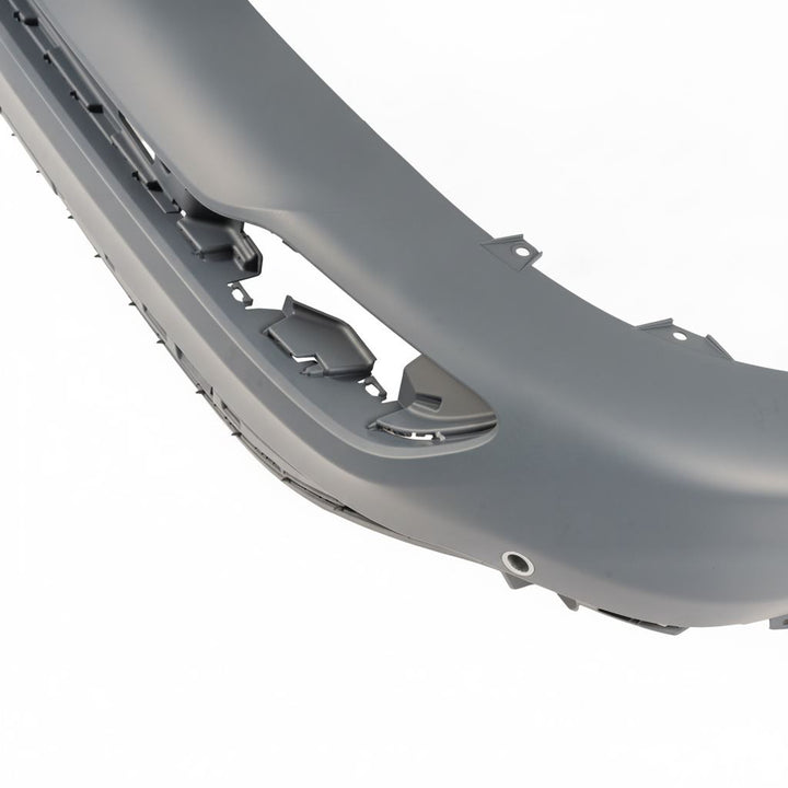 PUMA ST-LINE VIGNALE REAR LOWER BUMPER EXTENSION 2020-ONWARDS