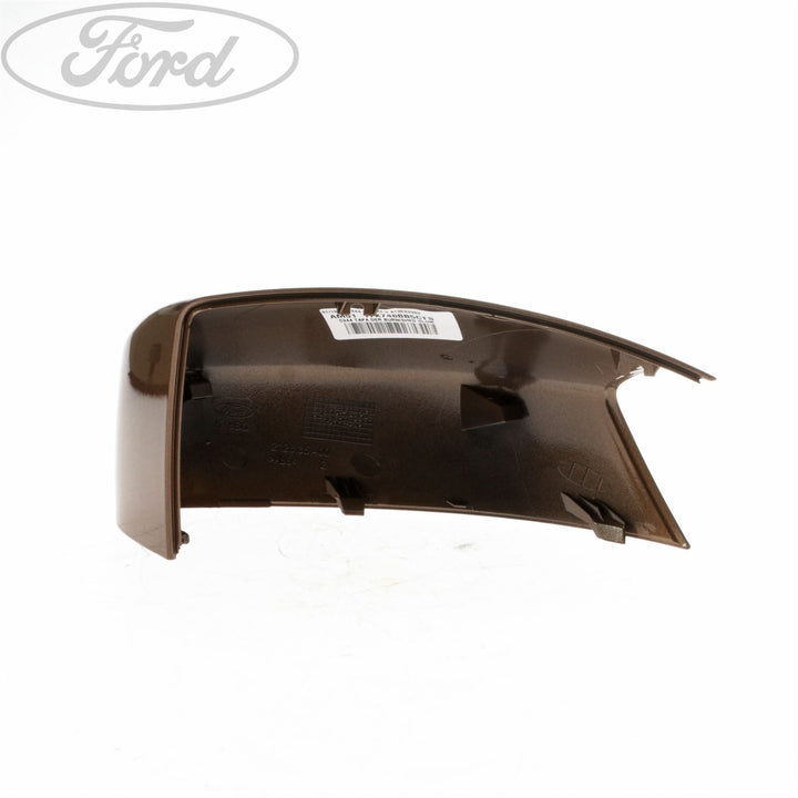 C-MAX GRAND C-MAX FRONT O/S RIGHT WING MIRROR HOUSING COVER