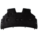 FIESTA FRONT BODY INSULATOR PAD