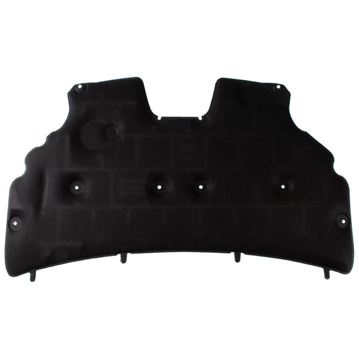 FIESTA FRONT BODY INSULATOR PAD