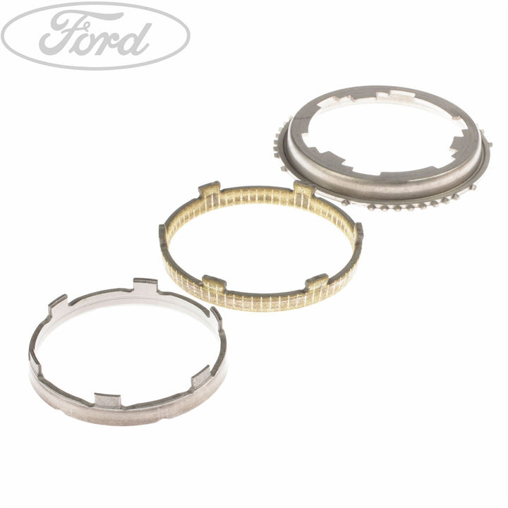 GEARBOX OUTPUT SHAFT SYNCHRO RING