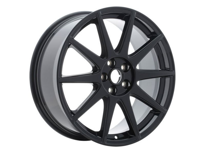 FOCUS FROM 01/2022 PERFORMANCE WHEEL 19