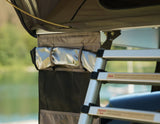 ARB* ROOFTOP TENT ESPERANCE,HARD SHELL,WITH LADDER