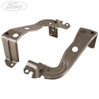 FRONT FENDER BRACKET