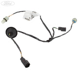 C-MAX REAR BOOT TAILGATE CONTROL SWITCH