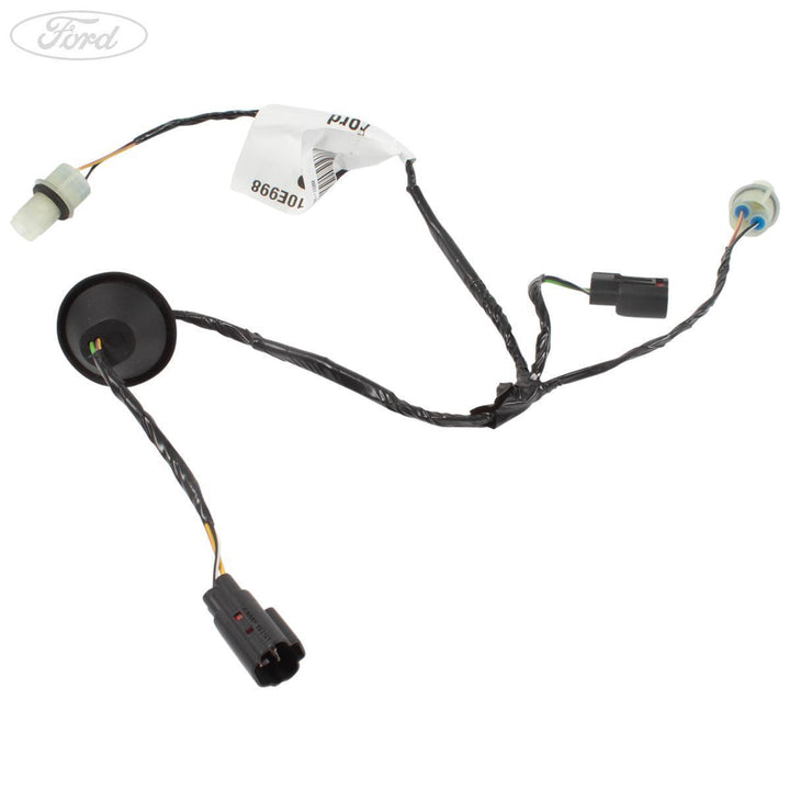 C-MAX REAR BOOT TAILGATE CONTROL SWITCH